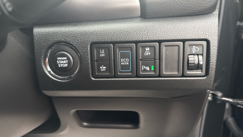 Suzuki Vitara 1.5 Hybrid Motion 5dr AGS Hybrid Estate